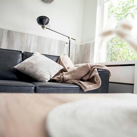 Vakantiehuisje Schelp 5 Personen - Zeezand Recreatie Stolpen 外观 照片