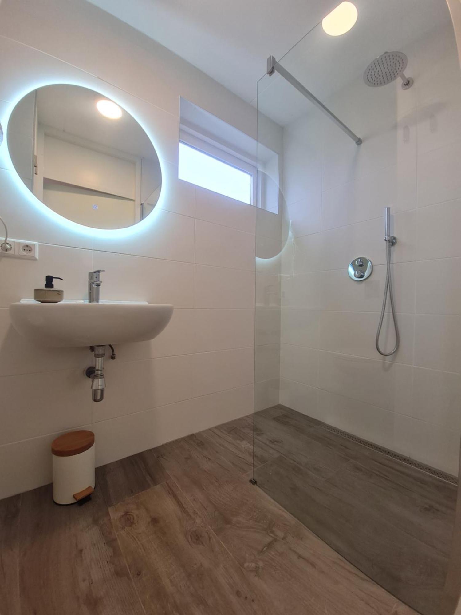 Vakantiehuisje Schelp 5 Personen - Zeezand Recreatie Stolpen 外观 照片