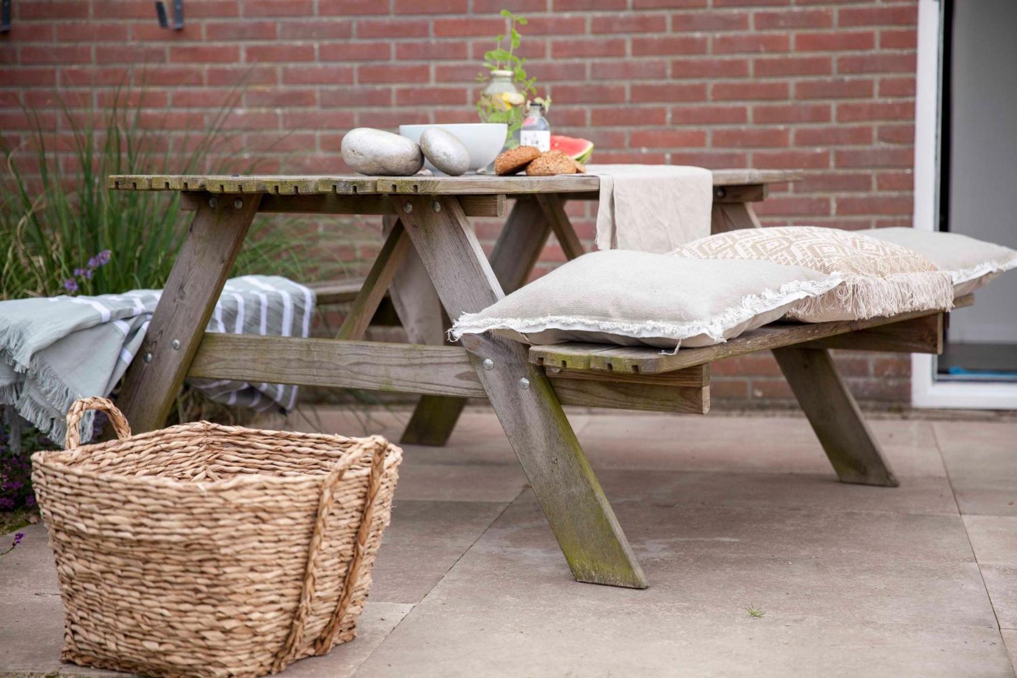 Vakantiehuisje Schelp 5 Personen - Zeezand Recreatie Stolpen 外观 照片