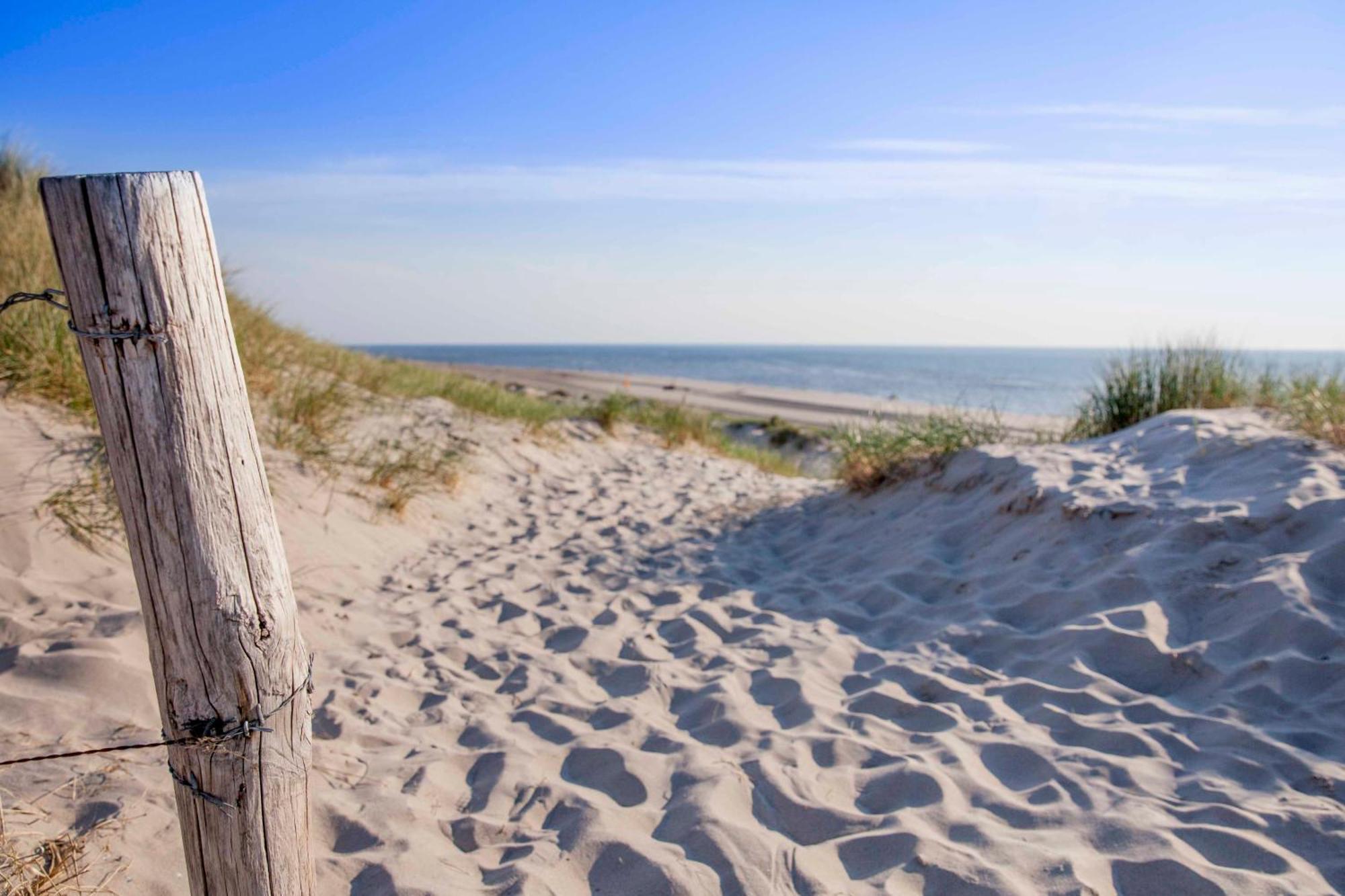 Vakantiehuisje Schelp 5 Personen - Zeezand Recreatie Stolpen 外观 照片